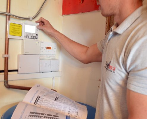 What To Look For In A Good Plumber