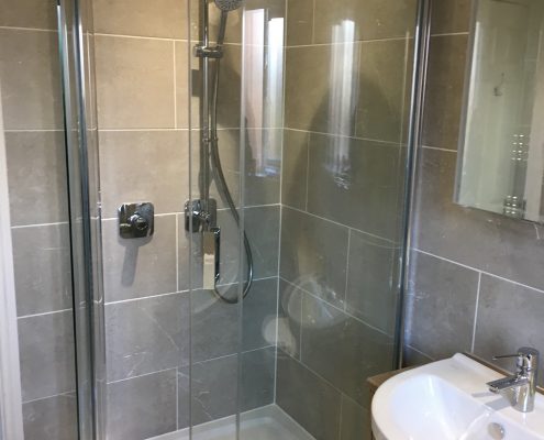 Bathroom Fitter Torquay