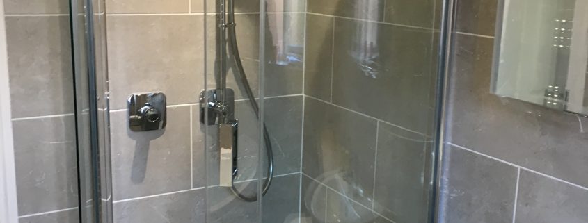 Bathroom Fitter Torquay