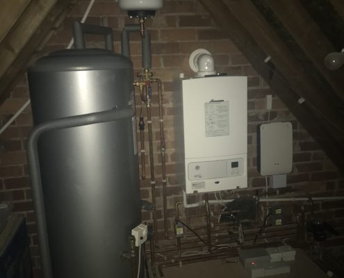 Boiler Repair Torquay