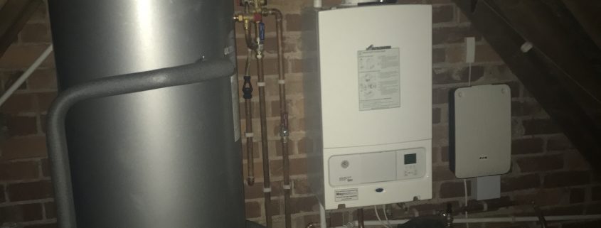Boiler Repair Torquay