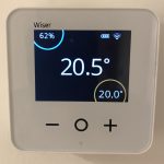 Smart Thermostat