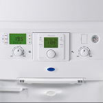 Combi Boiler