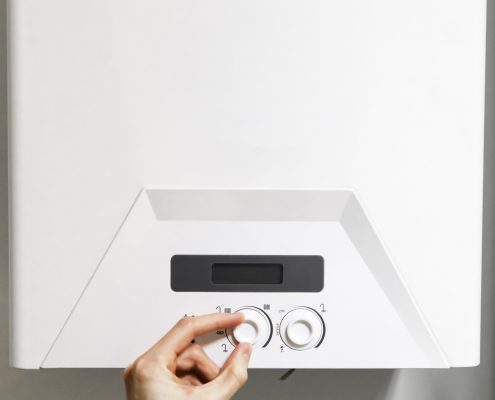 What Combi Boiler Do I Need