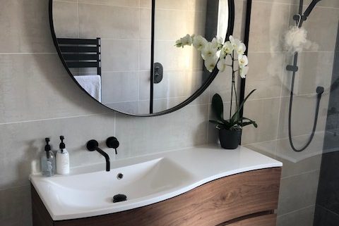 Invest In a New Bathroom