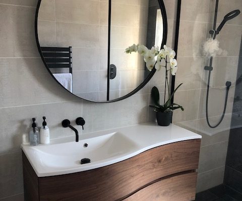 Invest In a New Bathroom