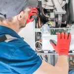 Combi Boiler Repair