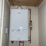 Annual Boiler Check
