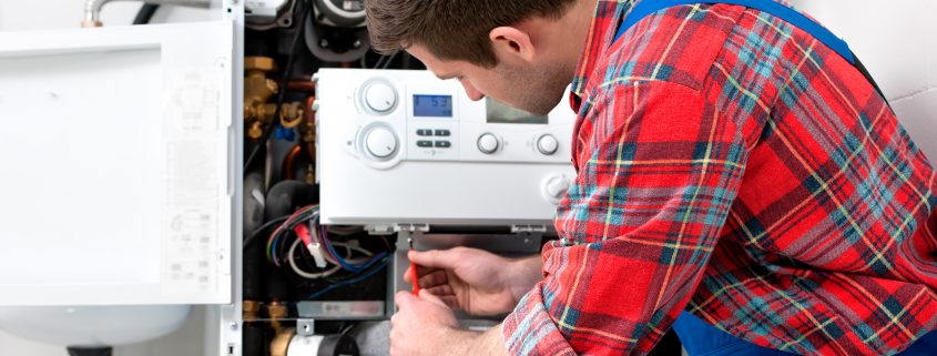 Find A Commercial Gas Engineer Near Me