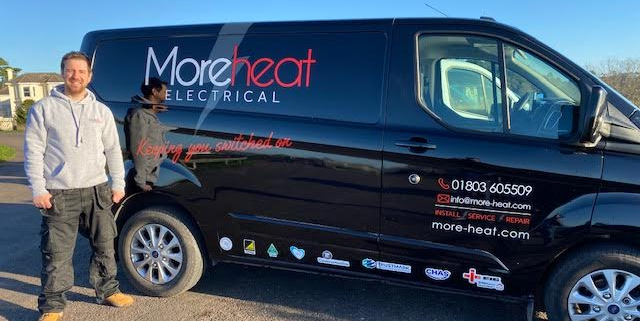 Electrician In Torquay and Exeter