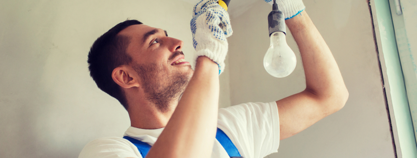 Full Electrical Rewire