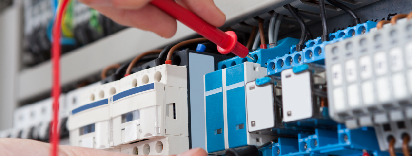 Electrical Testing