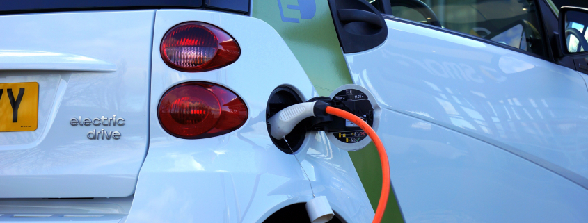 The Devon EV Electric Car Charging Point Specialist Installer