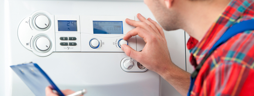 Servicing Your Boiler Torquay