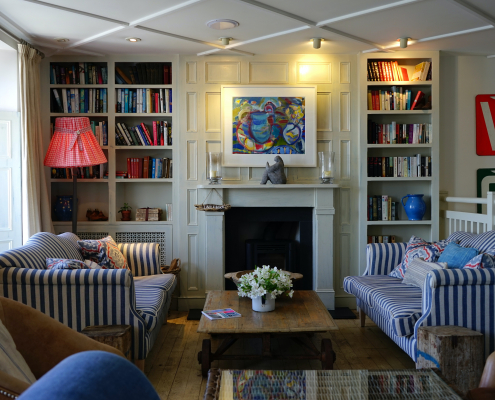 Quantum Heating Systems