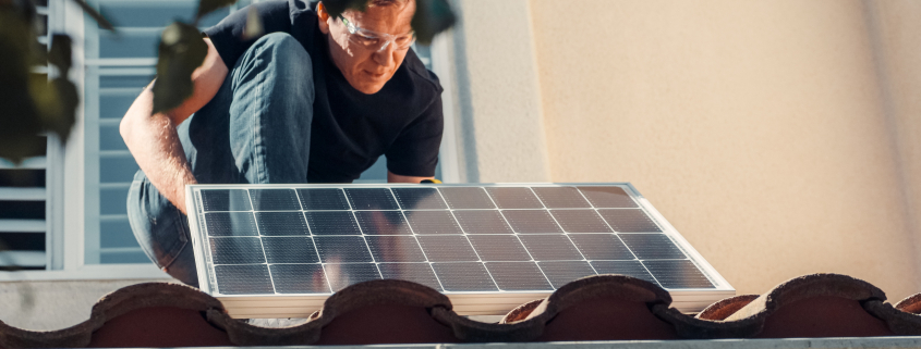 Renewable Energy System Torquay