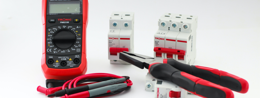 Electrical Testing Exeter