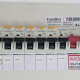 Fuse Board Replacement