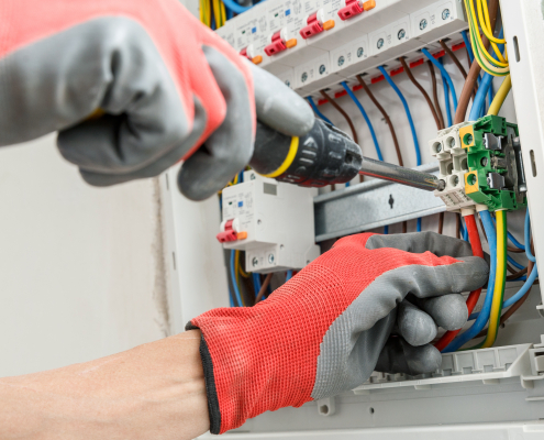 Electrical Maintenance is Key for Your Torquay or Exeter Home
