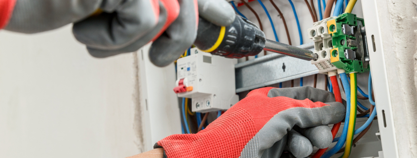 Electrical Maintenance is Key for Your Torquay or Exeter Home